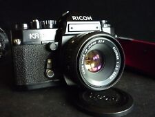 Ricoh slr camera for sale  SOUTHAMPTON