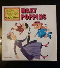 Mary poppins walt d'occasion  Le Plessis-Trévise