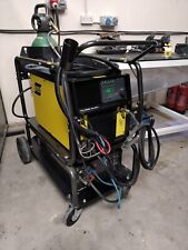 Esab origo 3000i for sale  UK