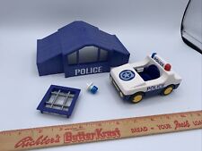 Lot playmobil police for sale  Bradenton