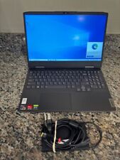 Lenovo IdeaPad Gaming 3 Nvidia GeForce 3050 256GB SSD 8GB Ram Ryzen 6600H VWG for sale  Shipping to South Africa