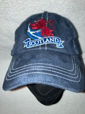 Scotland cap for sale  EDINBURGH