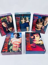 Smallville series complete for sale  Supply