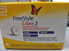 Freestyle libre sensore usato  Lainate