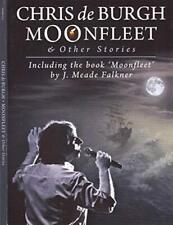 Chris burgh moonfleet for sale  UK