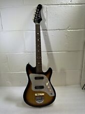 FUTURAMA SOPHOMORE JAPANESE ELECTRIC GUITAR  Used, used for sale  Shipping to South Africa