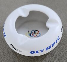 Vintage keramikos olympic for sale  Jamestown