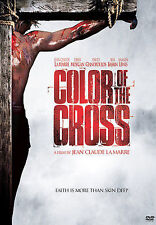 Usado, DVD Color of the Cross, Akiva David, Johann John Jean, Adam Green, Jesse Holland comprar usado  Enviando para Brazil