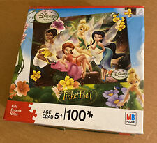 Disney fairies 100 for sale  Plainfield