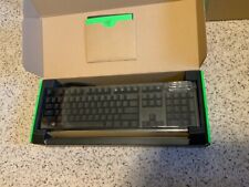 Interruptores ópticos de teclado analógico para jogos Razer Huntsman V2 RGB comprar usado  Enviando para Brazil