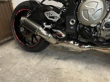 bmw exhaust for sale  BODMIN