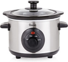Swan slow cooker for sale  DUNGANNON