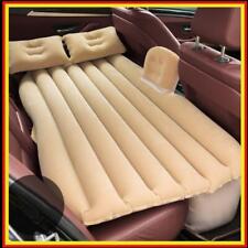 Car Inflatable Air Bed Adjustable Air Cushion Bed Air Mattress for SUV Car Truck, used for sale  Shipping to South Africa