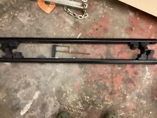 Passat roof bars for sale  SWANSEA