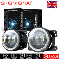 Inch round led for sale  UK
