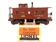 Lionel postwar 2357 for sale  Houston