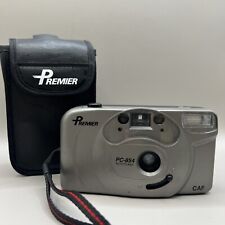 Premier 854 camera for sale  WOKING