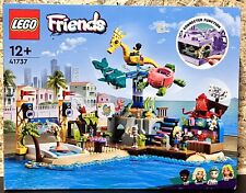 Lego friends strand gebraucht kaufen  Erbach