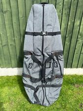 golf travel bag for sale  LEIGH-ON-SEA