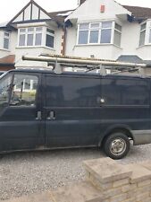 Ford transit van for sale  LONDON