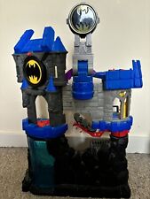 Imaginext batman wayne for sale  BIRMINGHAM