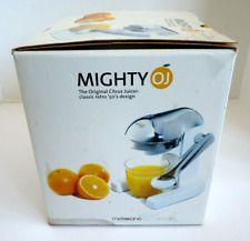 Metrokane mighty citrus for sale  Timnath