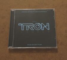 Tron legacy soundtrack for sale  LEIGH-ON-SEA
