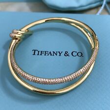 Authentic tiffany bracelet gebraucht kaufen  Greven