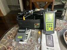 Tpi709 combustion analyzer for sale  Northport