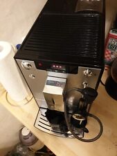 Kaffeevollautomat melitta espr gebraucht kaufen  Kiel