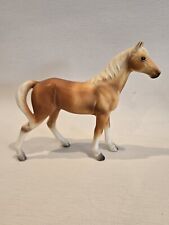 Vintage Josef Originals Porcelain Large Palomino Horse for sale  Shipping to South Africa