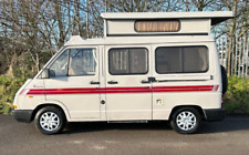 Renault traffic autosleeper for sale  PETERBOROUGH