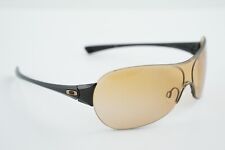 Óculos de sol Oakley CONDUCT Brown Sugar / VR50 05-275 marrom degradê sem aro comprar usado  Enviando para Brazil
