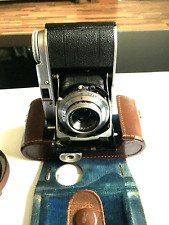 Vintage camera voigtlander for sale  CARLISLE
