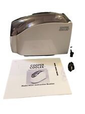 Cooper Cooler Rapid Beverage Chilling Appliance HC01 Tested Works for sale  Shipping to South Africa