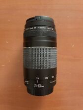 6 5 ef 300mm iii f 4 75 canon usato  Gioia Del Colle