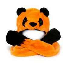 Orange panda party for sale  San Jose