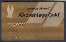 American airlines aadvantage for sale  Hartford