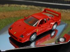 Majorette ferrari f40 gebraucht kaufen  Deutschland