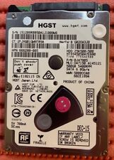 Hgst hard disk usato  Isolabona