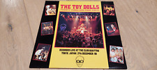 The toy dolls gebraucht kaufen  Mittelbiberach