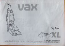 Vax rapide 700w for sale  YEOVIL