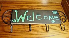 Welcome sign wall for sale  Lebanon