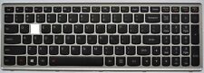 LI122 Teclas para teclado Lenovo Ideapad G505 Flex 15D G505S S510P S500 U510T    na sprzedaż  PL