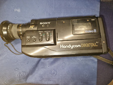 Sony handycam digital gebraucht kaufen  Berlin