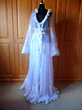 Luxus vintage negligee gebraucht kaufen  Freilassing