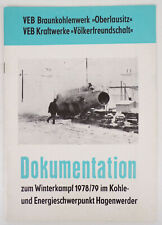 Winterkampf 1978 1979 gebraucht kaufen  Neugersdorf