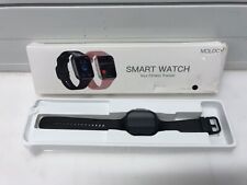 Smartwatch MOLOCY 1,69 cala, czarny, niekompletny na sprzedaż  PL