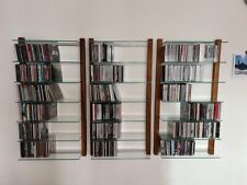 Nussbaum regale cds gebraucht kaufen  Deutschland