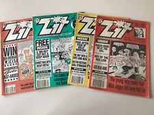 Zit comics for sale  PRENTON